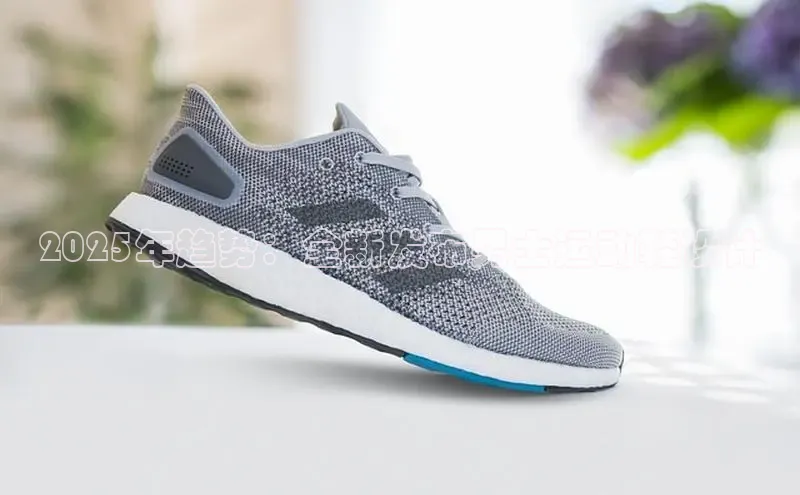 2025年趋势：全新发布男士运动鞋设计