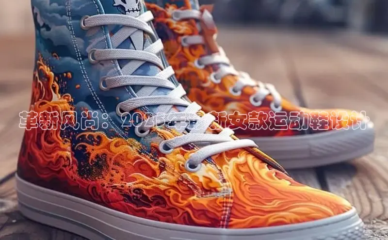 革新风尚：2025年最新女款运动鞋设计