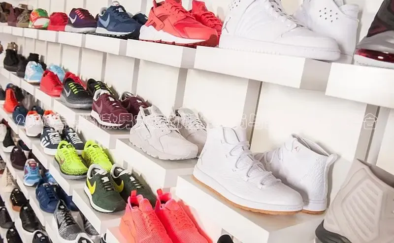 2025春季新款男式运动鞋：时尚与舒适的完美结合